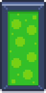 Green polka dot painting.png