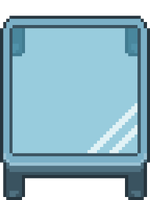 Glass square table.png