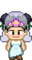 Wedding sprite