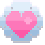 Fluffy heart wall decal.png