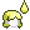 Hair color neon yellow.png