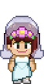 Wedding sprite