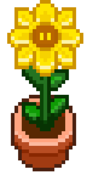 Potted viridis flower.png