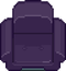 Classic black armchair.png