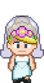 Wedding sprite