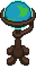 Vintage globe.png