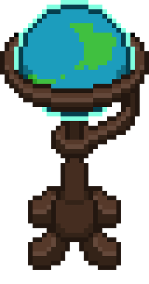 Vintage globe.png