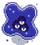 Giant Blue Cosmo Creep