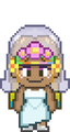 Wedding sprite