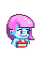 Spa sprite